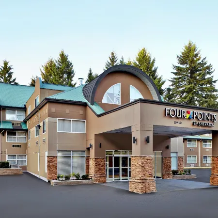 Four Points by Sheraton Surrey