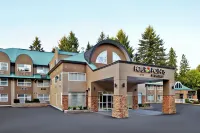 Four Points by Sheraton Surrey Hotels in Guildford