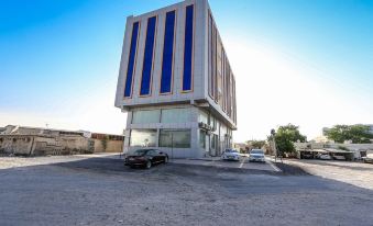 SH Hotel - Free Parking