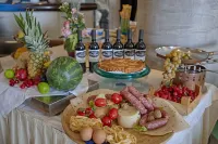 Locanda San Biagio - Breakfast