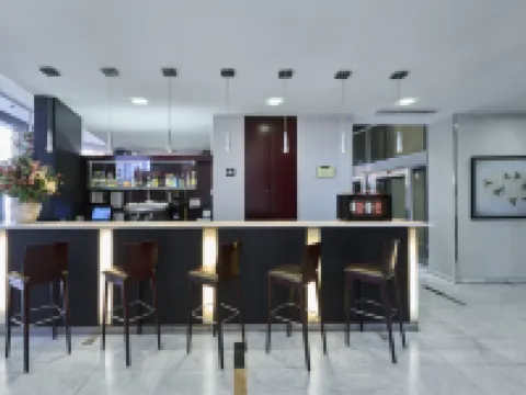 俄爾匹拉酒店 薩拉戈薩省酒店