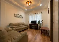 D’Royal Lily Apartment Ringlet 호텔