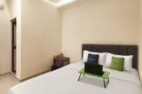 Urbanview Trans Hotel Batam by RedDoorz Hotel dekat Bintang Terang Toko