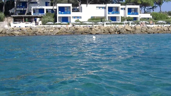 Baia Etrusca Resort