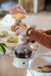 La Em Boutique Villa - 朝食