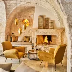 Bambarone la Masseria Hôtels à : Stazione di Fasano