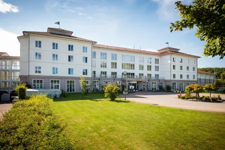 Lindner Hotel Boltenhagen, Part of Jdv by Hyatt