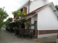 Omah Jajar Hotell i Jajar