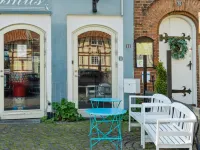"Blakke" - 200m from the Sea Hotels in Faaborg