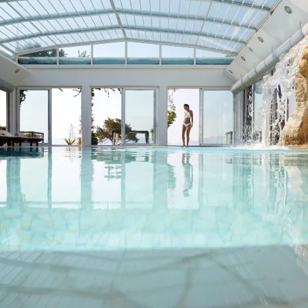 Hydra Beach Resort