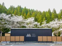 Rupo No Mori (Gran Forest Echizen Miyama) Hotels in Fukui