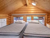 Hirvonmökki Hotels near Vehmasmäki Kapell