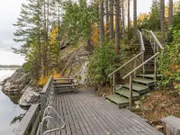 Nestori Hotels in Parikkala