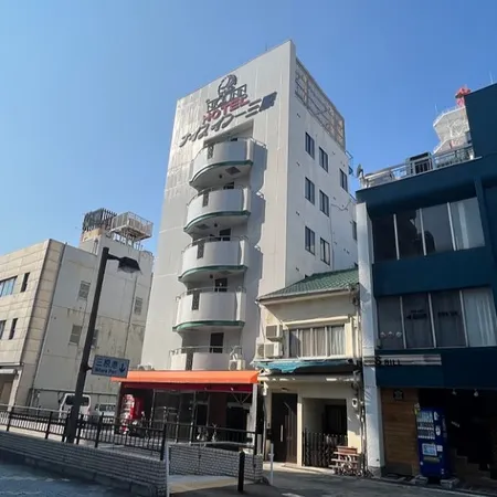 A 3Minute Walk from Jr Mihara Station Nice Inn M