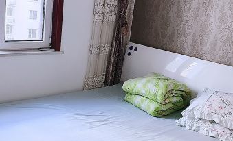 Summer Resort Xinyu Apartment (Changwangfu Hutong)