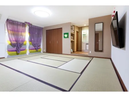 Hanabi Hotel