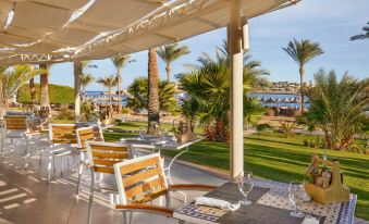 Steigenberger Coraya Beach (Adults only)