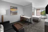 SpringHill Suites Grand Rapids Airport Southeast Hotels in Cascade Township