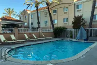 Fairfield Inn & Suites San Francisco San Carlos Hotel a San Carlos