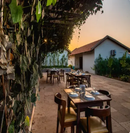 Starling River Resort Отели в г. Дандели