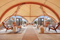 Under Canvas Grand Canyon Hotels in Williams