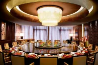 Sheraton Huzhou Taihu Lake Hot Spring Resort & Spa