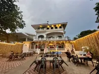 杜馬蓋地-Gracey潛水度假村及餐廳