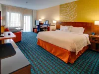 Fairfield Inn & Suites Chincoteague Island Waterfront Hotels in Chincoteague
