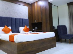 Hotel JB's Minerva Grand