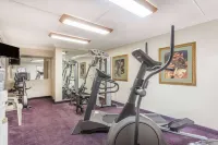 Baymont by Wyndham London KY - salle de sport