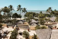 Sea Change Beachfront Apartments Hoteles en Trinity Beach