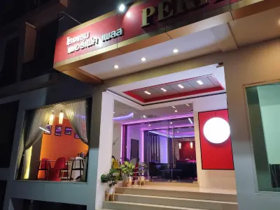 Perfect Place Hotel Hotels in Sadao