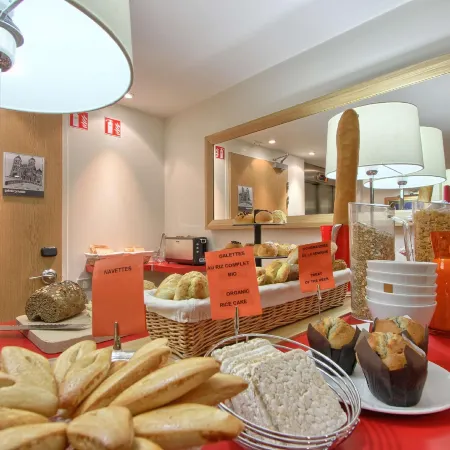 Best Western Hotel du Mucem