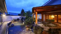 Shoho - Hot Springs