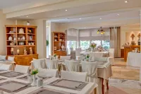 Alkyonis Hotel - Wifi