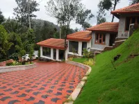 Jungle Hill Resort, Coorg Hotel dekat Circle of Willis point (COW)