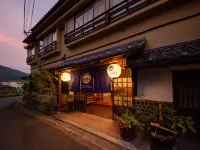 Yufuin Ryokan Okaeri Hotels near Yufuin Onsen