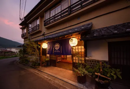 Yufuin Ryokan Okaeri
