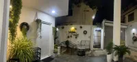 Malika Shelter Guast House Hotel dekat Sri Sadun Viharaya