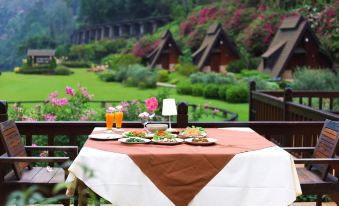 Suan Sai Yok Resort