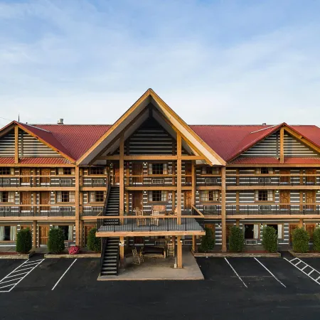 Timbers Lodge