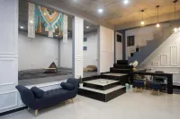 Urbanview Hotel Umbrella Dieng by RedDoorz