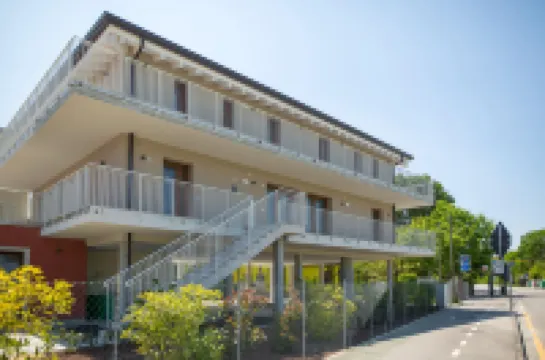 ゲスト ハウス ベラ オンダ のホテル