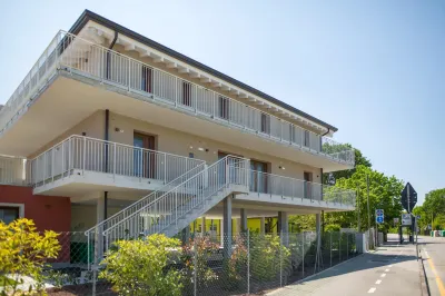 Guest House Bella Onda Hotel a 