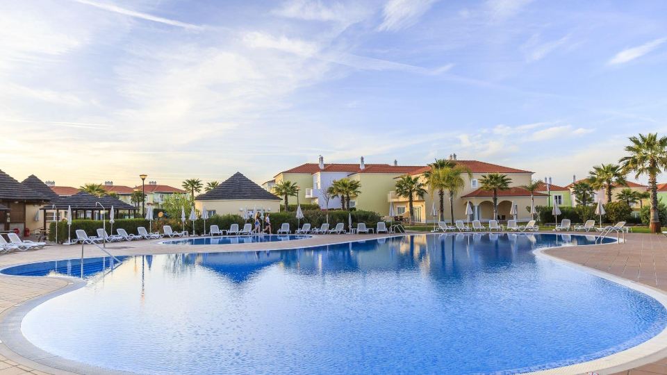 Eden Resort
