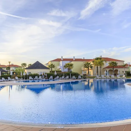 Eden Resort