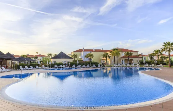 伊甸園別墅和公寓