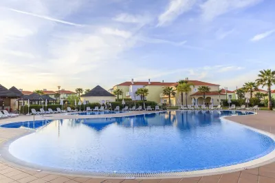 Eden Resort