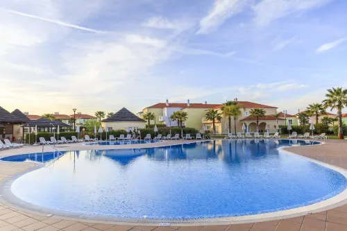 Eden Resort