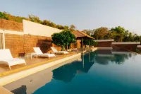 Abhishek Beach Resort & Spa Hotels in Ganpati Pule